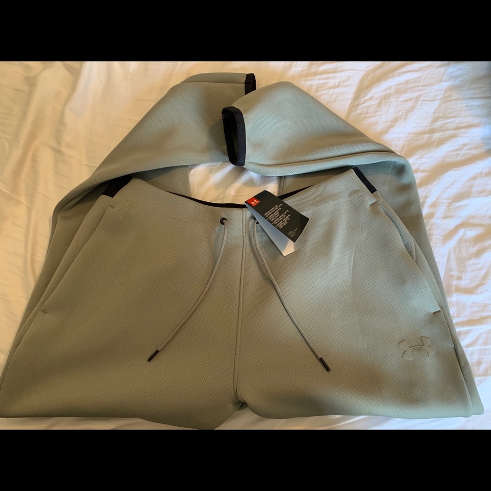 Under Armor Swear pants
